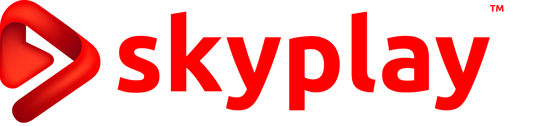 Skyplay ISP Store Logo